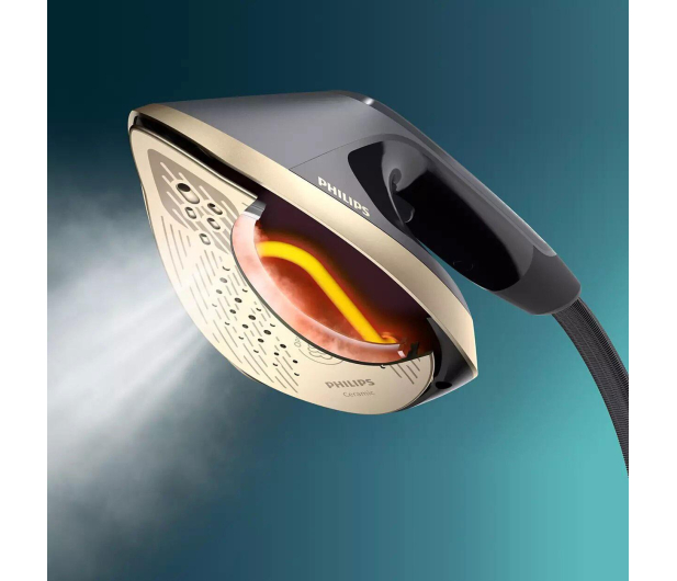 Philips SYSTEM DO PRASOWNIA PHILIPS AIS8540/80 - 1486295 - zdjęcie 7